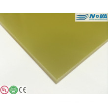 G11 Галолит / Эпоксидная стеклоткань Ламинированные листы